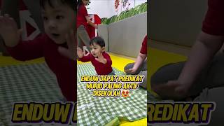 Download lagu Enduw awarded most active student in school 🤩 #enduw #ericarl mp3