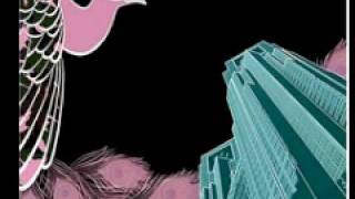Brooks featuring Antony Hegarty "a little bit of time"