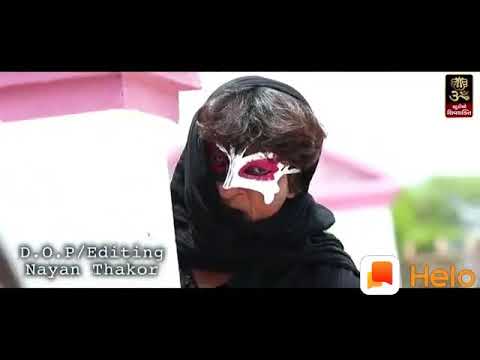 Vikarm thakor new status Gujarati shih mate shihan joye