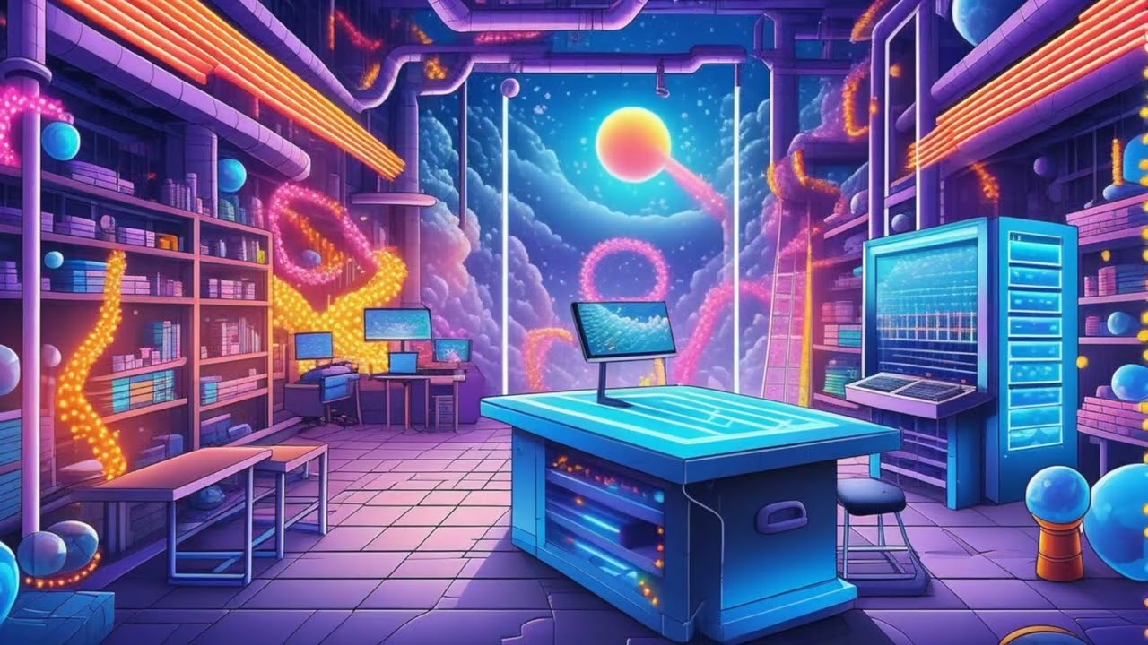 Dualism - Transformation