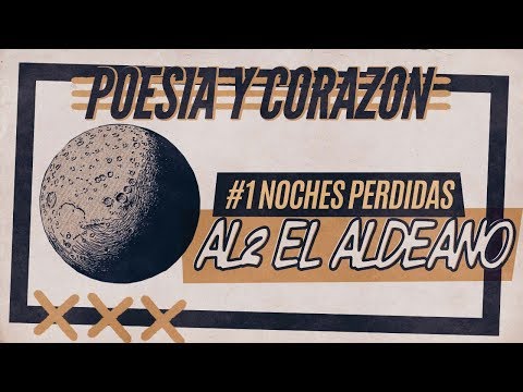 Video thumbnail for Noches Perdidas