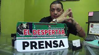 El Despertar una opción infornativa