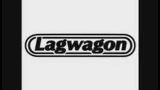 Lagwagon - The Kids Are All Wrong