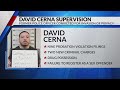 Former Cop Who Operated Bathroom Porn Cam Busted Again