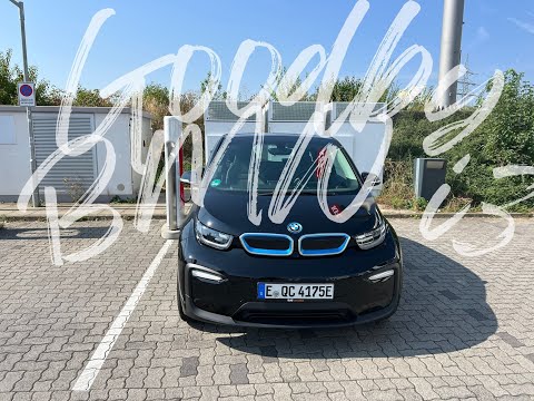 Fazit BMW i3 nach 40000km