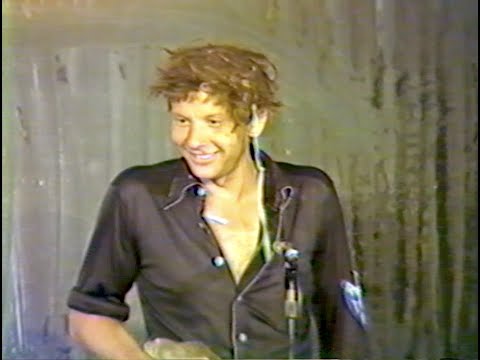 UNIKATOWE! Kabaret TEY®  / TEYATR®, Fragment przedstawienia  Szkoła, ul.Woźna 44.  Rok1985.