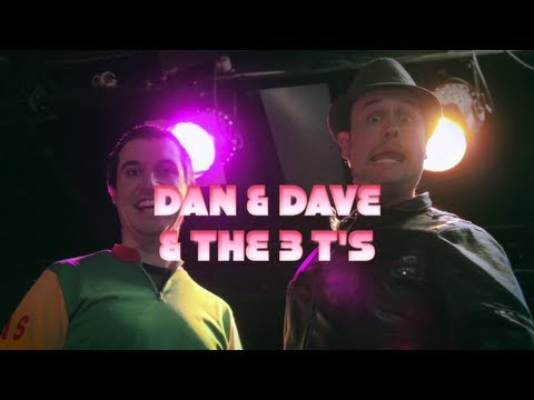 The Three T's