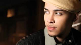 PRINCE ROYCE (TRISTE REALIDAD) BACHATA 2012 BY DJ DAMIAN EL SALSERO!!!!