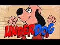Classic TV Theme Underdog 1964