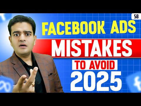 Meta Ads Course with AI 2025 Facebook Ads Course with AI by Marketing Fundas facebookads2025