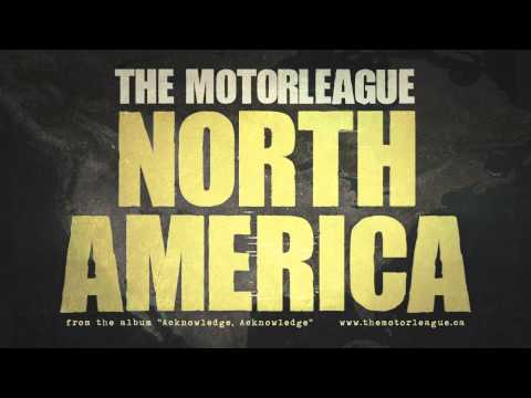 The Motorleague - North America