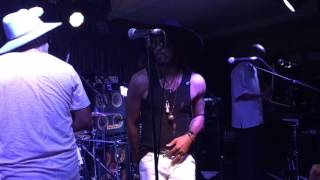 Cream The New Power Generation London July 1st 2017