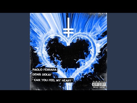 Can You Feel My Heart