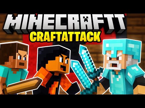 Johann craft part 1 (der Krieg beginnt)