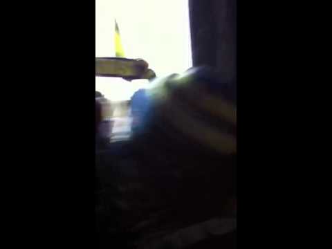 Juve Stabia - cittadella 3-1 curva