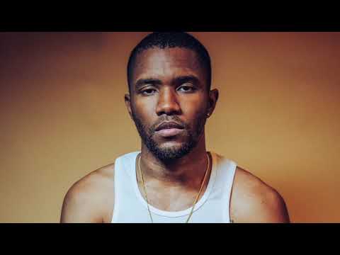 CALVIN HARRIS X FRANK OCEAN TYPE BEAT - SUMMER IN MADRID
