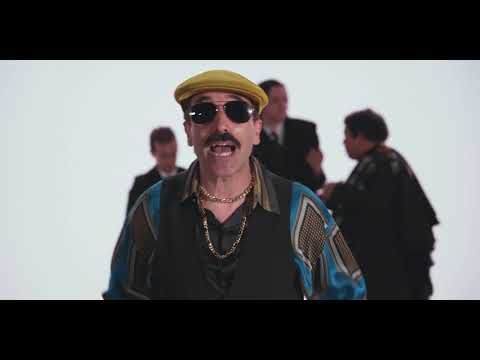VITORINO - Rouxinol Faduncho e Vicentuna- Vídeo-clip