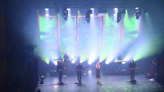 Chisu - Kohtalon oma - Polaris Tour 2016 - Live