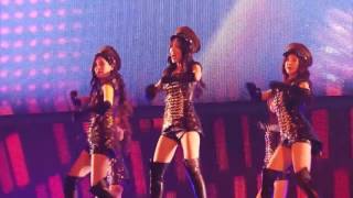 Girls Generation    Run Devil Run   The Best Live at Tokyo Dome 141228