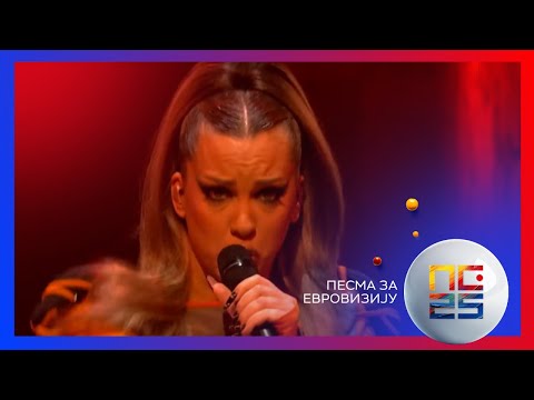 PZE25: Mimi Mercedez – Turbo žurka | Finale