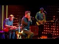 Christophe Maé - Les bougies (Live) - Le Grand Studio RTL