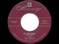 1952 HITS ARCHIVE: Be Anything (But Be Mine) - Eddy Howard