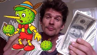 Durianrider was Confronted by Me 😏 @durianriders​ @TheMeekAreLoved144