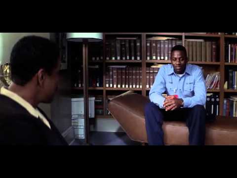 Antwone Fisher - The Slave Community - 2 of 2