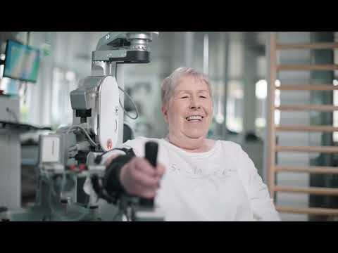 Armeo® Spring Video 2596