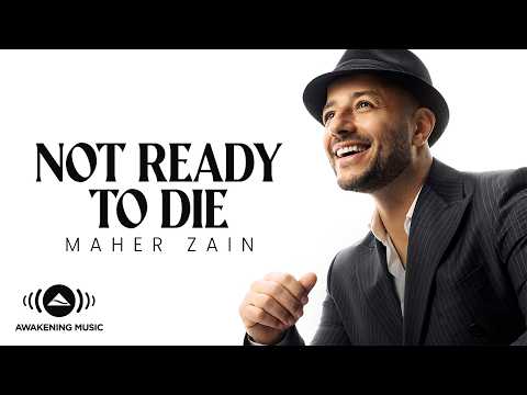Not Ready To Die