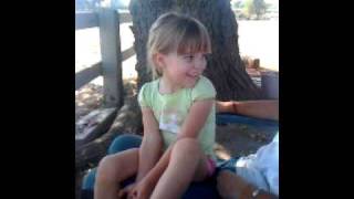 The world&#39;s cutest ALL CAPS Cover: Don&#39;t Unplug Me