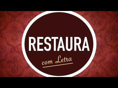 Restaura video