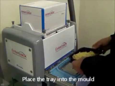 Enterpack Machines Video