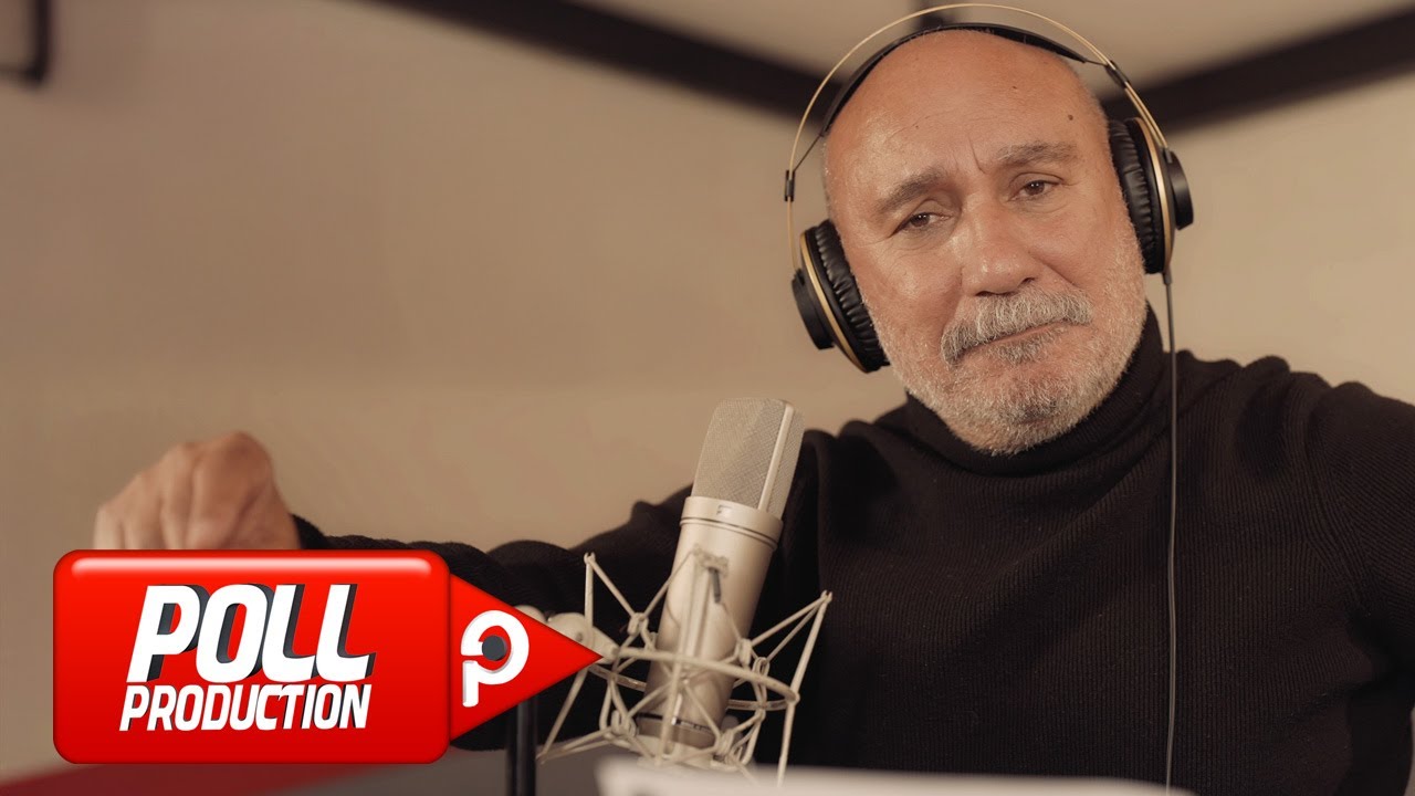 Mustafa Avkıran - Çökertme (Bak Postacı Geliyor Soundtrack)