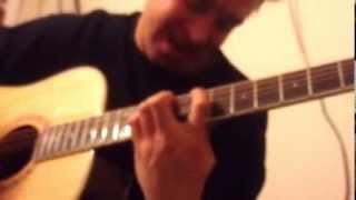 Somebody Else, Take 1