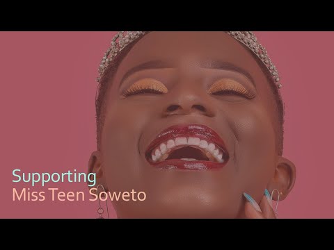 Miss Teen Soweto 2017