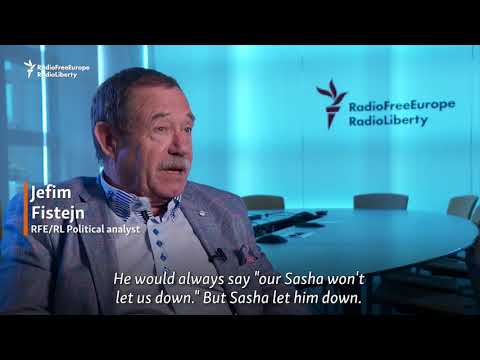 1968: How The Soviet Union Crushed The Prague Spring