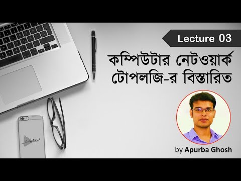 , title : 'Lesson 03 – Computer Network Topology (Bangla Tutorial)'