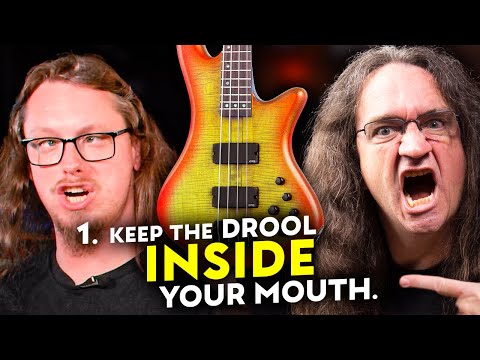 DON'T WASTE YOUR MONEY RECORDING BASS - Here's Everything You Need To Know