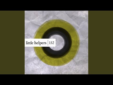Little Helper 132-1 (Original Mix)