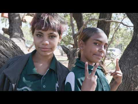 Derby High School Presents: Family & Friends