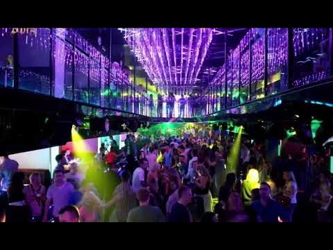 Nils Van Zandt vs Bounce Inc. - Madness Party Crasher (DrugONmode Edit)