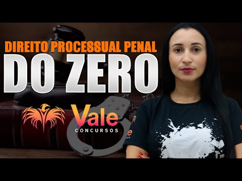 CRIMINAL PROCEDURAL LAW FROM SCRATCH