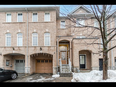 4 Beeston Road, Brampton Home by Kushli Perera - Real Estate Properties