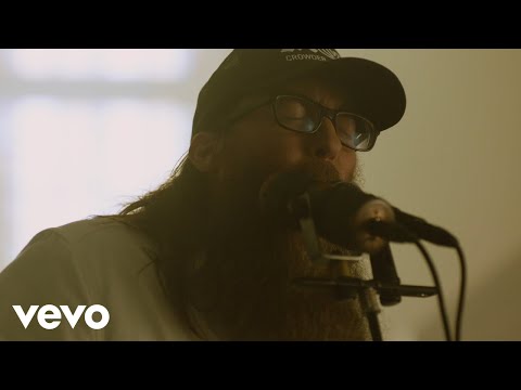 Crowder - In The House