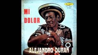 Mi Pedazo De Acordeon - Alejandro Duran