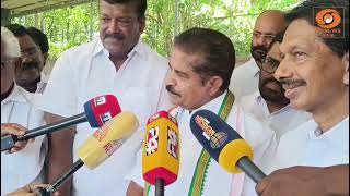 "മുഖ്യമന്ത്രിയാകാൻ എല്ലാവർക്കും ആഗ്രഹമുണ്ടാകും.. ഒ?