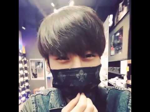 160510 Prince Mak Update