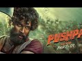 Pushpa The Rise Full Movie In Hindi Dubbed Action 2022 Allu Arjun Rashmika Mandana Pushpa Movie