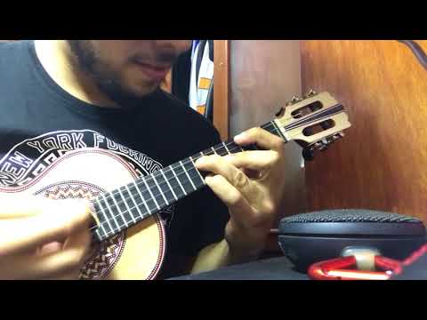 Eu Te Homenageava - Ferrugem